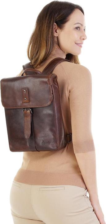 Actual product image X-Zone Rucksack (7 l)