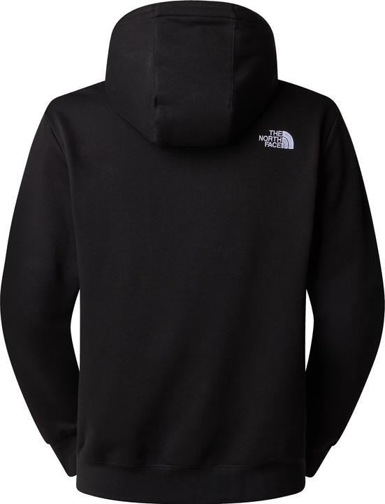 Actual product image North Face Essential (L)