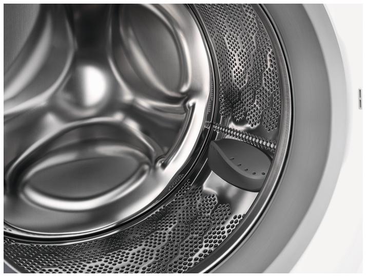 Produktbild Electrolux EW6F5712WA (9 kg, Links)