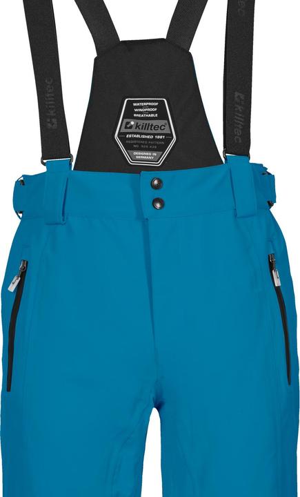 Produktbild Killtec Herren-Schneehose Enosh (XL)