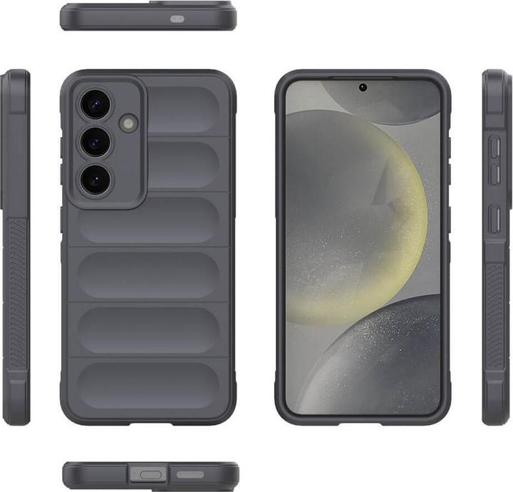 Produktbild Cover-Discount Galaxy S25+ Plus - Rugged Protective Hülle (Samsung Galaxy S25+)