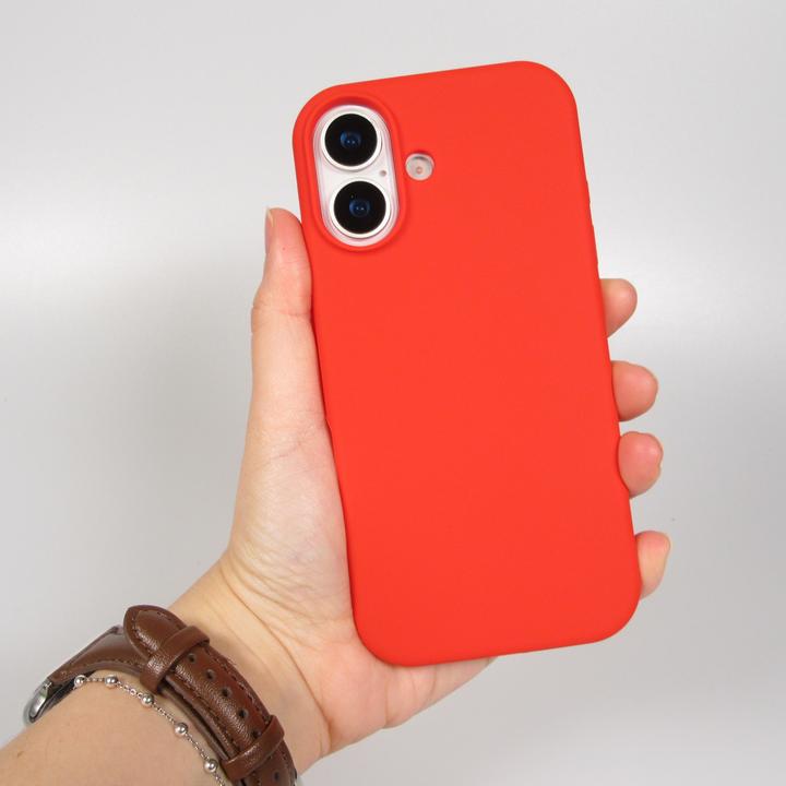 Image du produit PhoneLook Coque Soft Touch (Apple iPhone 17)