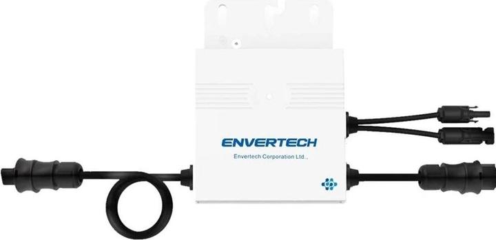 Solar-Pac Modulwechselrichter