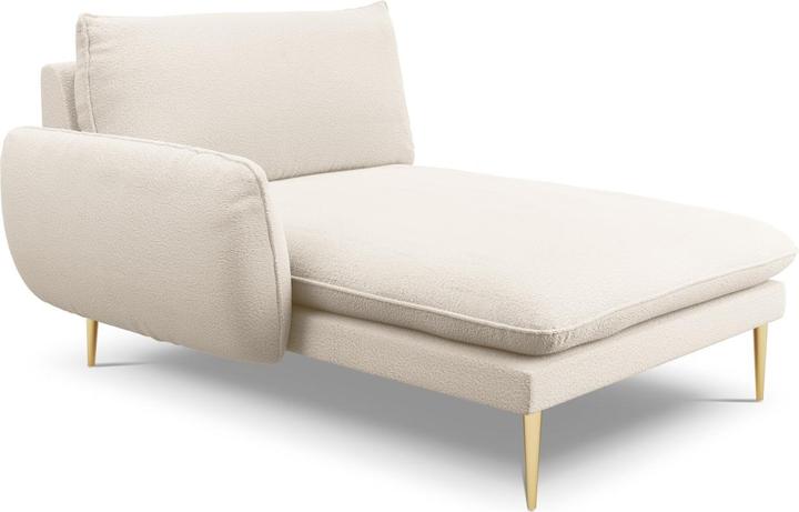 Beige, Gold
