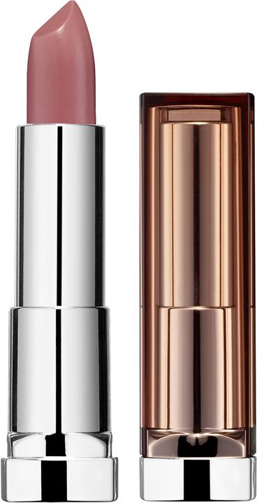 Maybelline New York Color Sensational (207 Rose Fling)