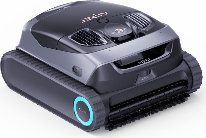 Actual product image Aiper Scuba X1 Pro