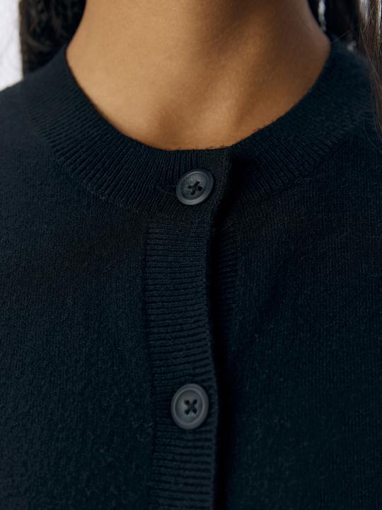 Produktbild Object OBJTHESS Strickjacke (M)
