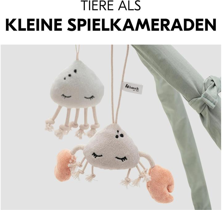 Immagine prodotto Hauck Rilassati e guarda