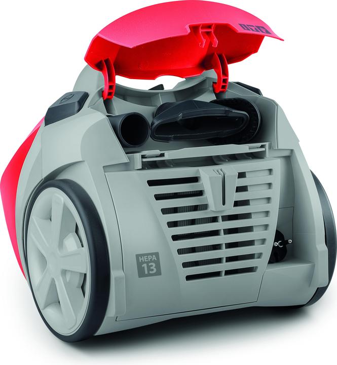 Actual product image Zelmer Antek ZVC3501R