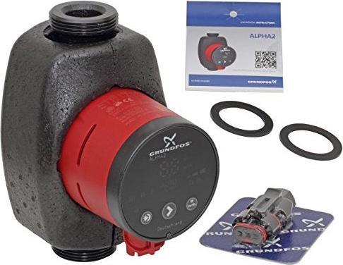 Produktbild Grundfos Alpha2