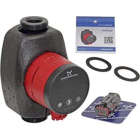 Thumbnail - Grundfos, Wasserpumpe, Alpha2