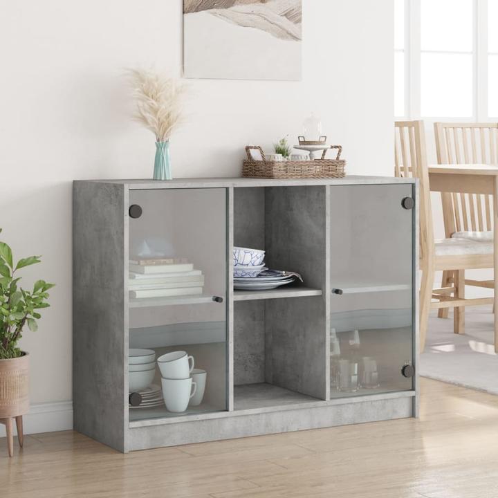 Grigio calcestruzzo