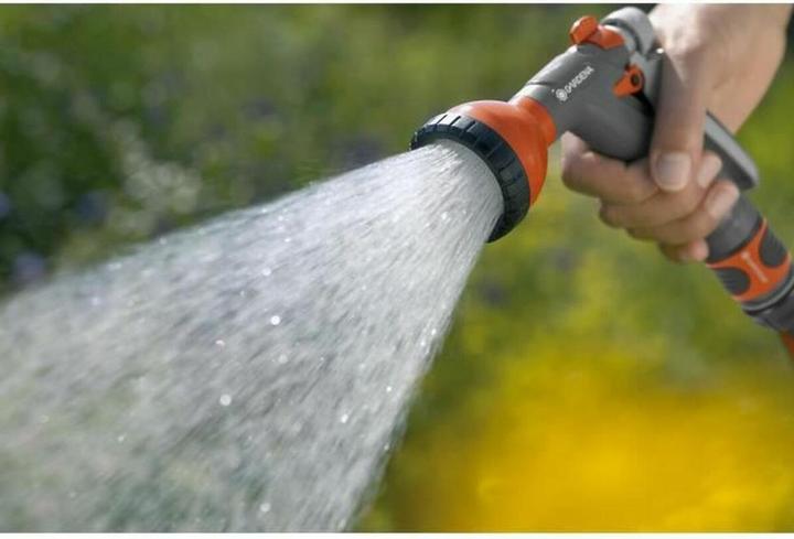 Actual product image Gardena Fine Spray Gun