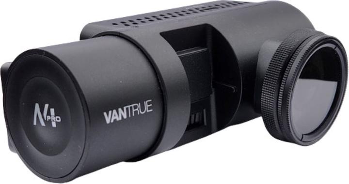 Productafbeelding Vantrue Wideorejestrator N4 PRO (Ingebouwd display, WiFi, 4K)