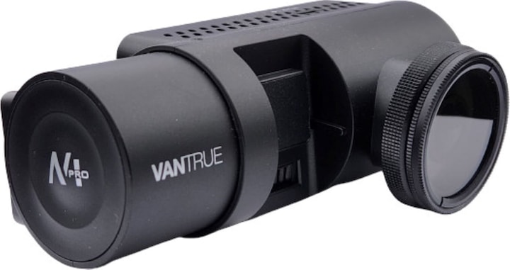 Image du produit Vantrue N4 PRO (Écran intégré, Bluetooth, Indicateur intégré, Récepteur GPS, 4K)