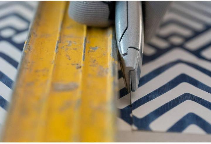 Actual product image Stanley Cutter Interlock (Cutters)
