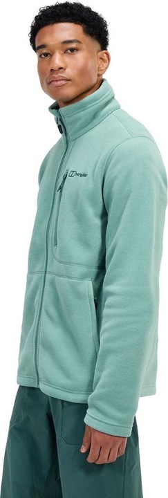 Immagine prodotto Berghaus Activity Polartec InterActive Fleece Jacket (3XL)