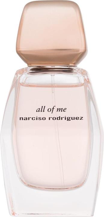 Image du produit Narciso Rodriguez All of me (Eau de parfum, 50 ml)