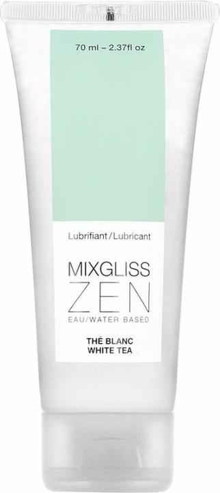 Mixgliss Zen White Tea (70 ml)