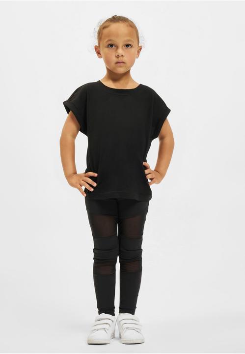 Immagine prodotto Urban Classics Girls Organic Extended Shoulder Tee (158, 164)