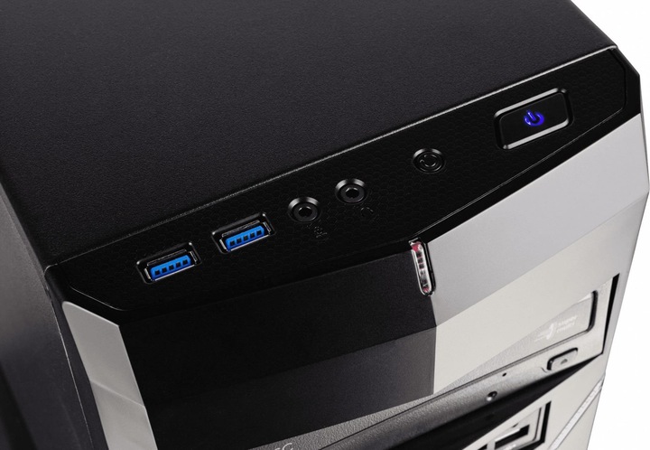 Produktbild Captiva G12IG 19V3 (Intel Core i7-9700, 16 GB, 240 GB, GeForce RTX 2060)