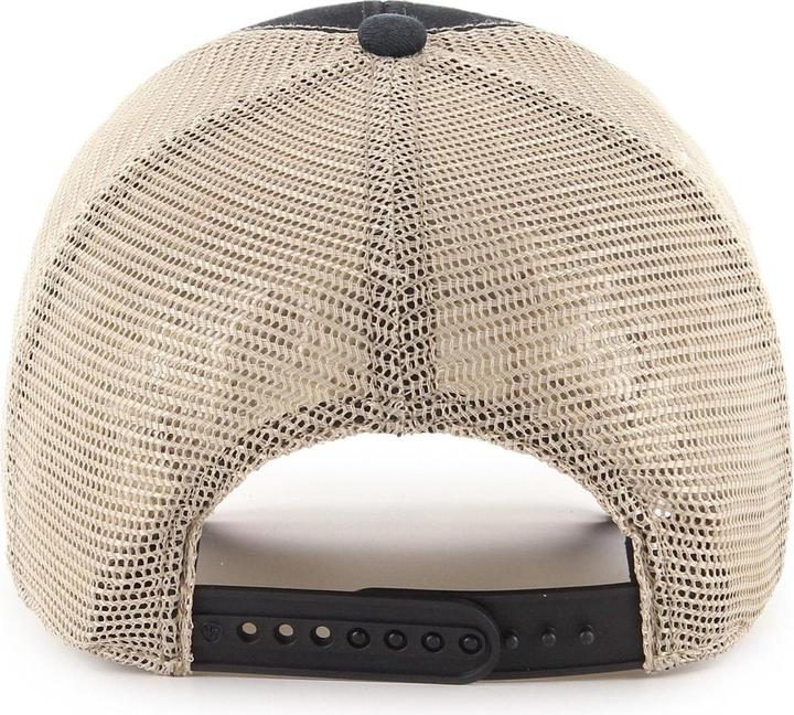 Actual product image 47 Brand Trucker Mvl Flagship Anaheim Ducks (One size)