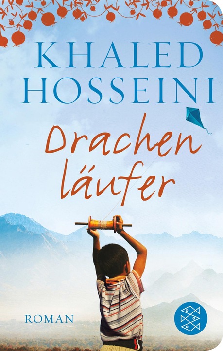 Immagine prodotto Drachenläufer (Tedesco, Khaled Hosseini, 2019)