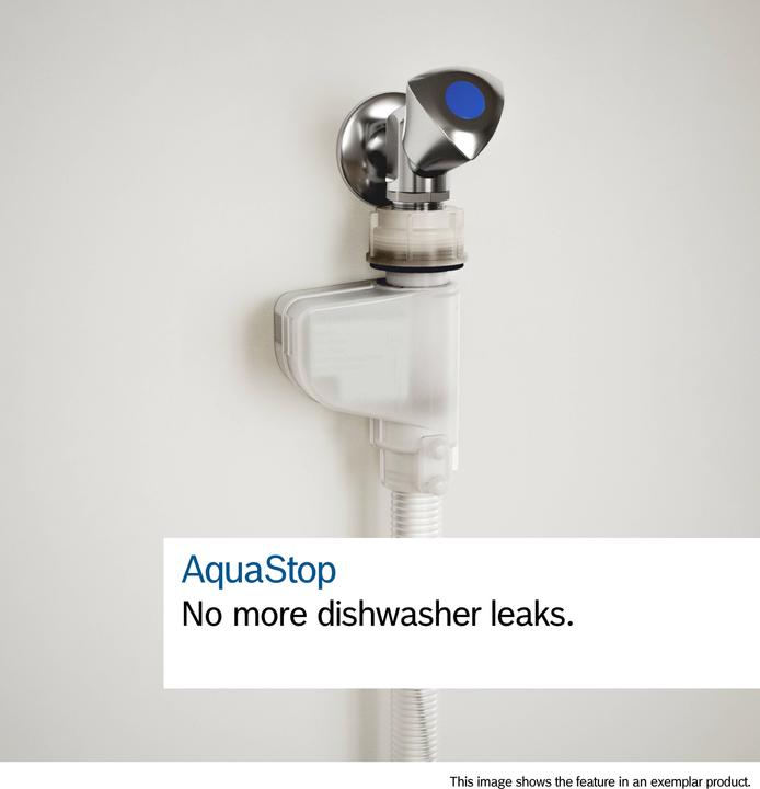 Immagine prodotto Bosch Hausgeräte SBV6ZCX16E, Serie 6