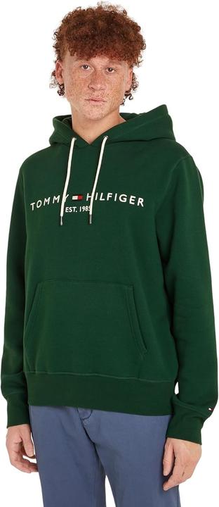 Produktbild Tommy Hilfiger Felpa con Logo (M)