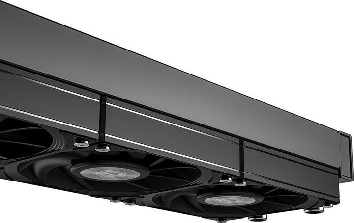 Produktbild ID-Cooling DX360 MAX - CPU Vandkling - Max 32 dBA