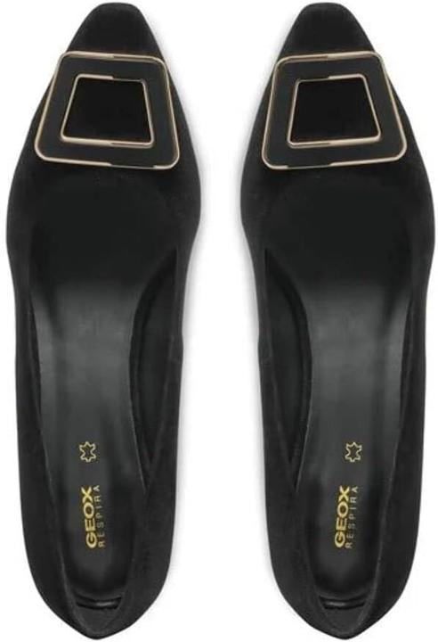 Immagine prodotto Geox D Giselda R C Classic (36)
