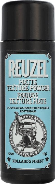 Produktbild Reuzel Matte Texture (15 g)