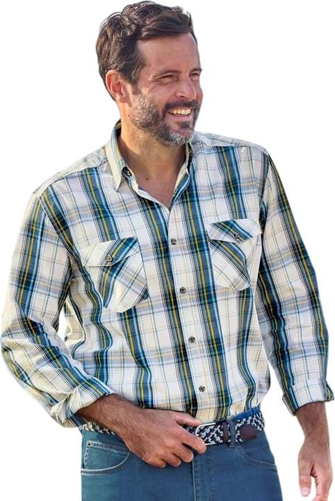 Produktbild Atlas For Men Hemd (XL)