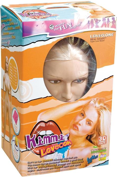 Immagine prodotto NMC Kimmi Lovecok