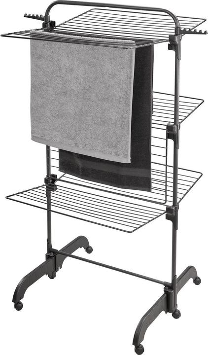 Actual product image Leifheit Comfort Tower (42 m)