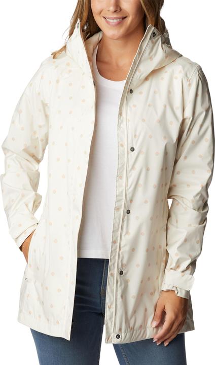 Actual product image Columbia Splash A Little™ II Jacket (S)