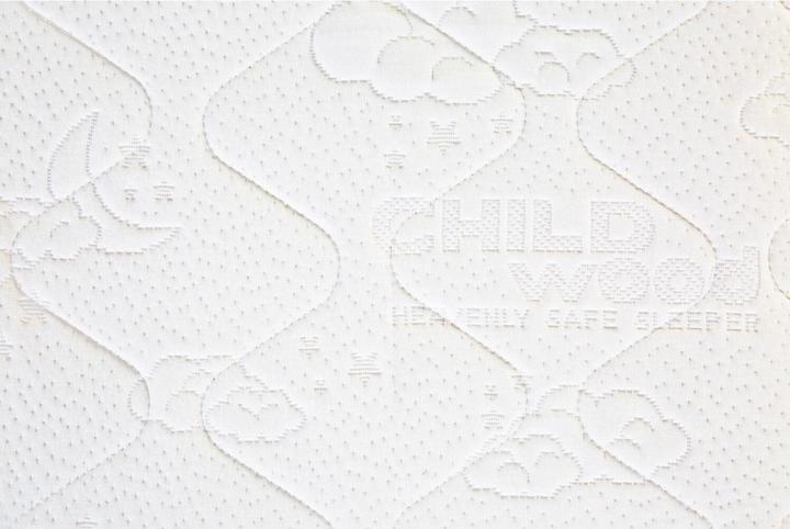 Image du produit Childhome Heavenly Safe Sleeper (60 x 120 cm)