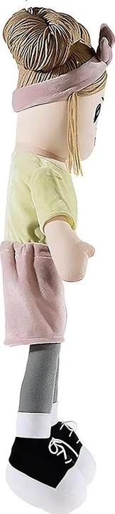 Produktbild Heunec Puppe Poupetta Lulu XL, ca. 63 cm