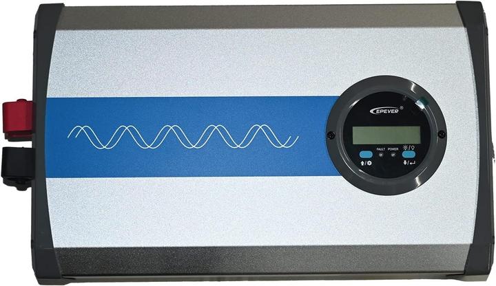 Immagine prodotto Epever Inverter ad onda sinusoidale pura IP3000-42-Plus con display LCD
