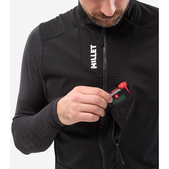 Produktbild Millet Pierra Ment (S)