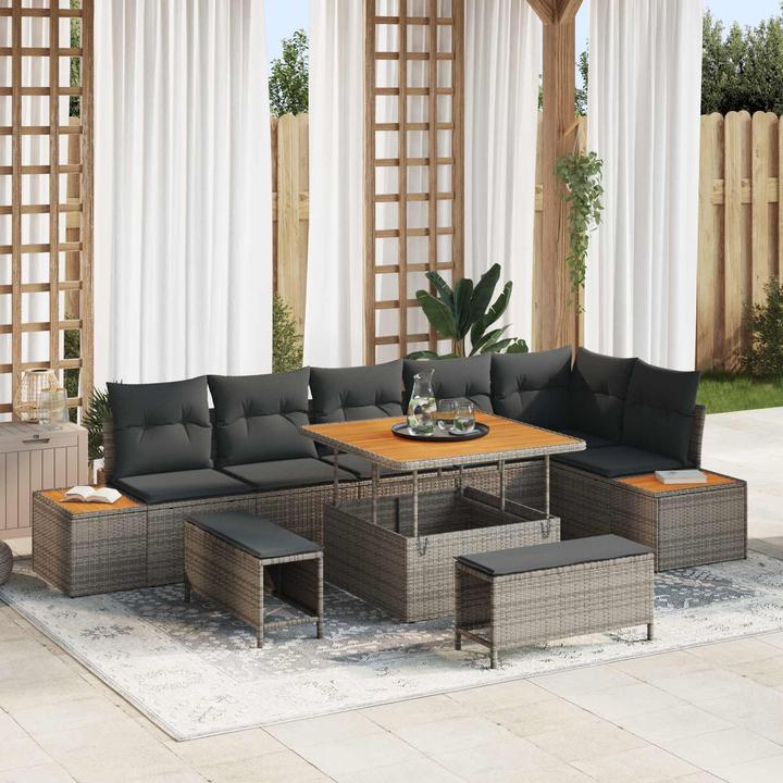 Image du produit vidaXL Cleo