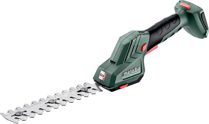 Productafbeelding Metabo 18V accuboormachine Draadloze gras- en struikschaarSGS LTX Q BS Combiset 2.2.5
