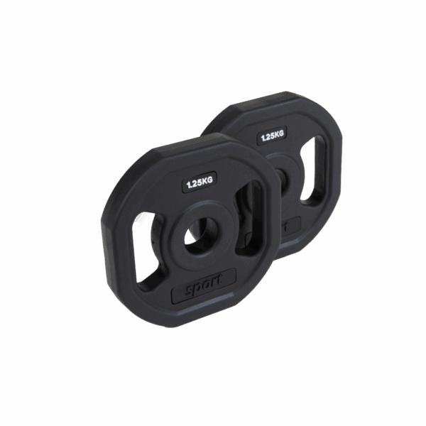 Image du produit Fitcom Aerobic Body Pump Plates