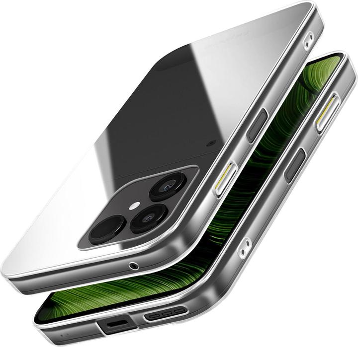 Actual product image Avizar Schutzhülle (Fairphone 6)