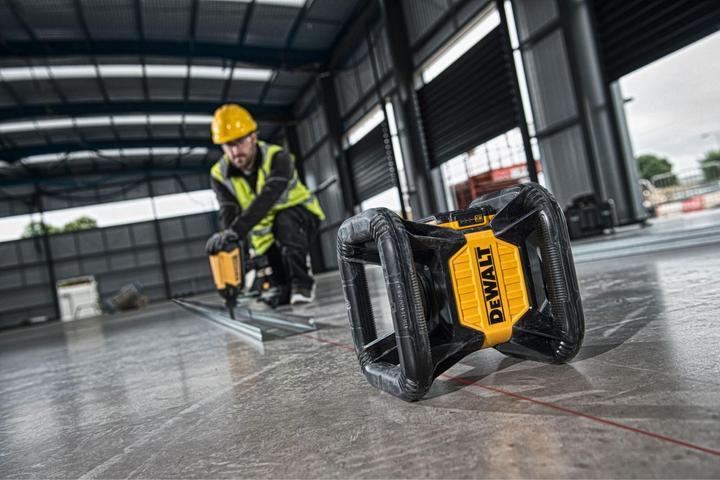 Produktbild DeWalt DCE079D1RQW