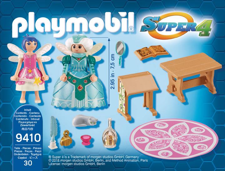 Produktbild Playmobil Grossfee mit Twinkle (9410)