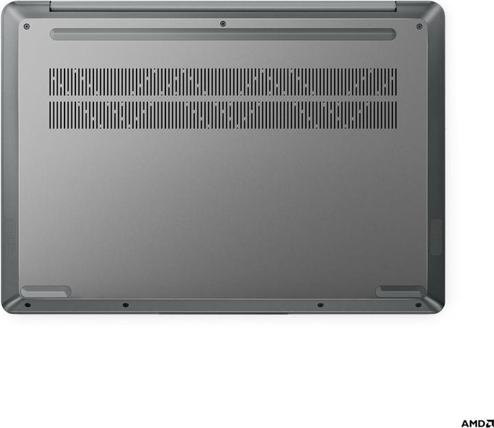 Actual product image Lenovo IdeaPad 5 Pro (14", 1000 GB, 16 GB, DE, AMD Ryzen 7 6800HS)