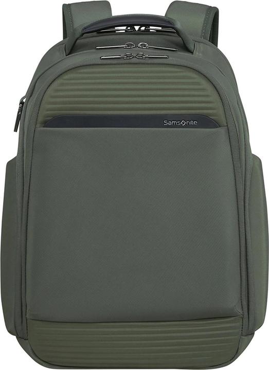 Actual product image Samsonite Paralux BT Everyday Backpack (21 l)