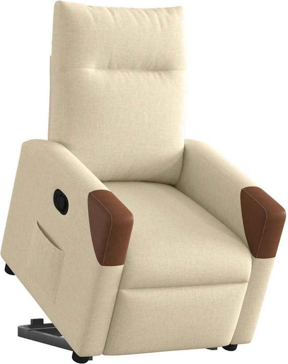 Braun, Creme