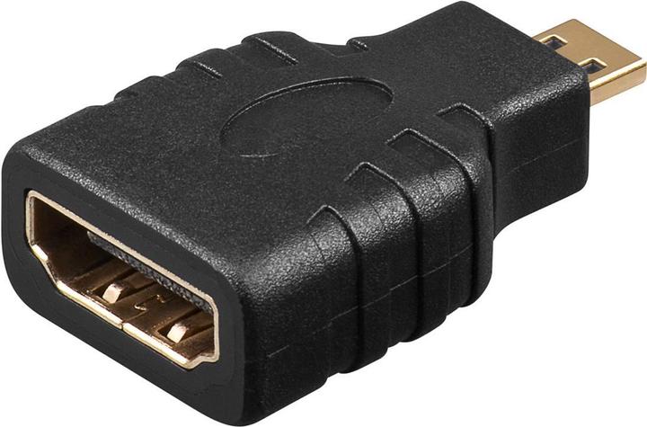 Goobay HDMI-Adapter (HDMI)